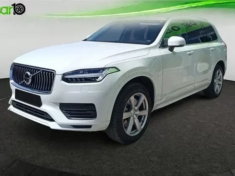 VOLVO XC90 2.0 T8 AWD Business Plus Auto - 29990€ en Olias del rey