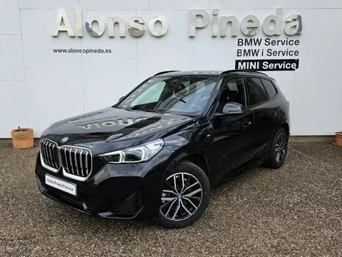 BMW X1 X1 xDrive25eA M Sport