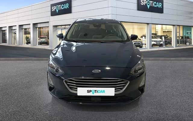 FORD Focus Focus 1.5Ecoblue Trend+ 95