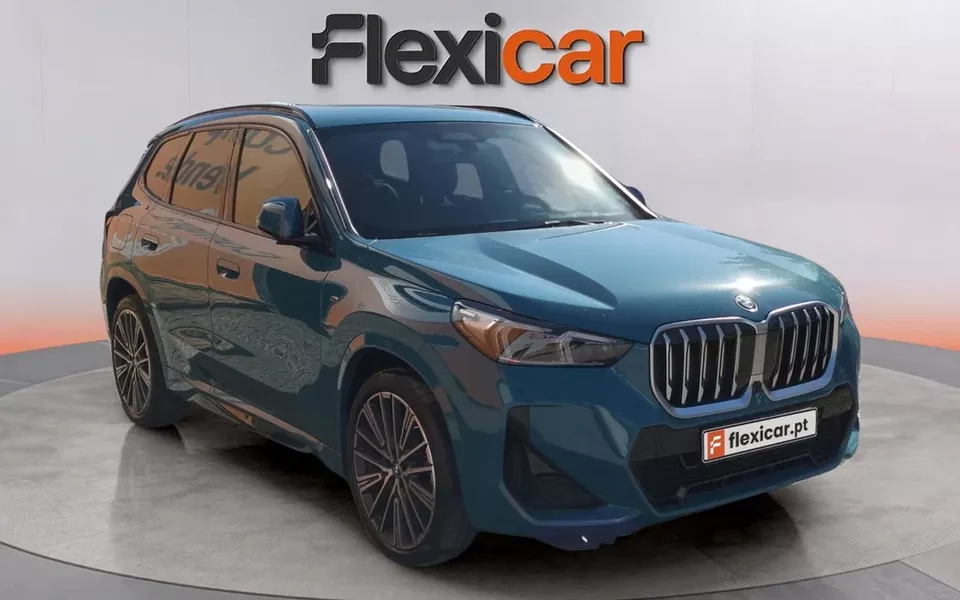 BMW X1 xDrive30e Pack Desportivo M Pro
