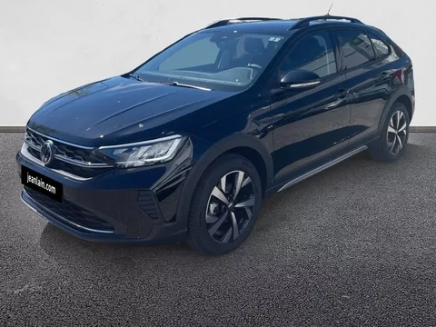 VOLKSWAGEN TAIGO 1.0 TSI 116 DSG7 VW Edition