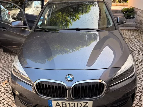 BMW 225xe Active Tourer Advantage