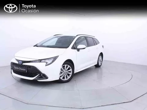 TOYOTA Corolla TOYOTA Corolla 140H Active Plus Touring Sport - 27250€ en Zaragoza