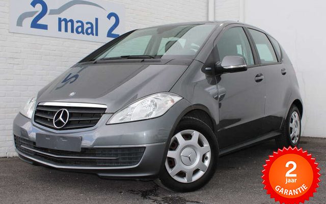 Mercedes-Benz A 160 Airco
