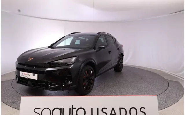 Cupra Formentor 1.5 eTSI DSG