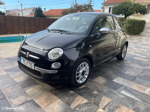 Fiat 500 1.2 Pop Start&Stop