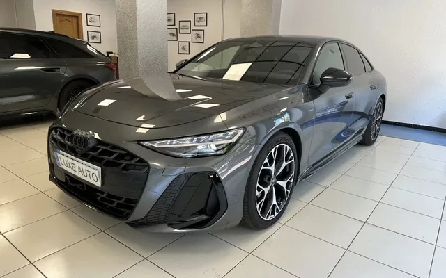 AUDI A6 A6 e-hybrid quattro Advanced S tronic 220kW - 69900€ en Leon