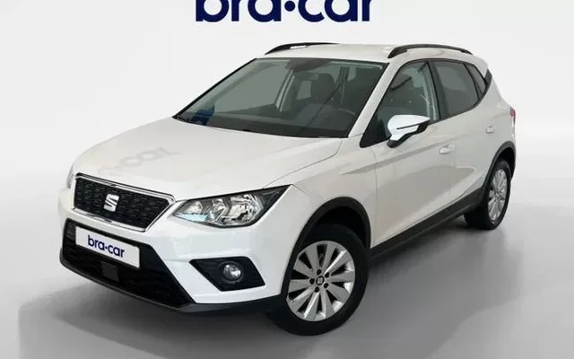 SEAT Arona 1.0 TSI 70kW (95CV) Style Edition Eco