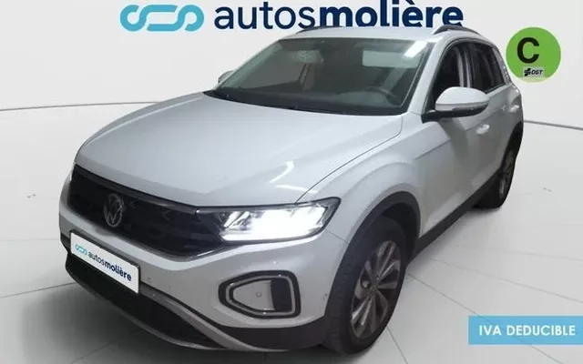 VOLKSWAGEN T-Roc T-Roc 1.0 TSI Life 81kW