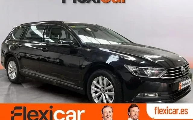 VOLKSWAGEN Passat Passat Variant 1.6TDI Advance DSG7 88kW