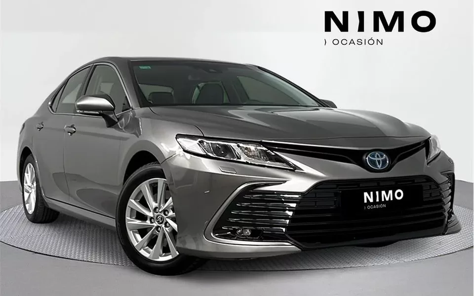 TOYOTA Camry CAMRY 2.5 220H Advance
