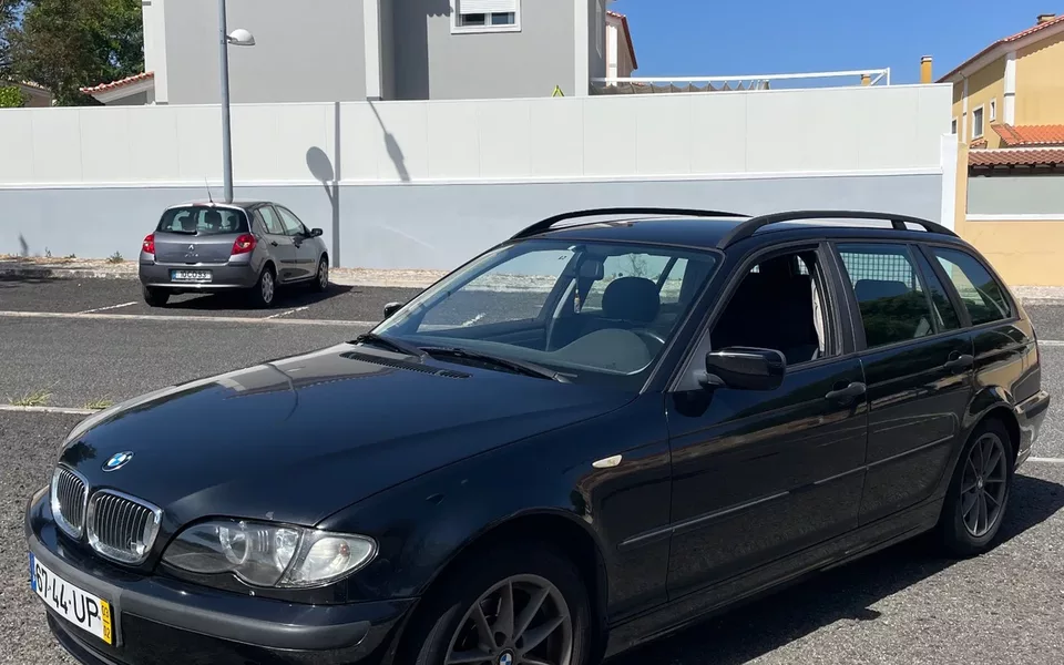 BMW 316 i