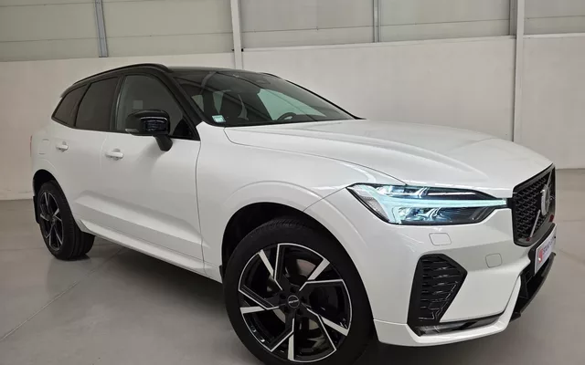 Volvo XC 60 2.0 B5 R-Design AWD