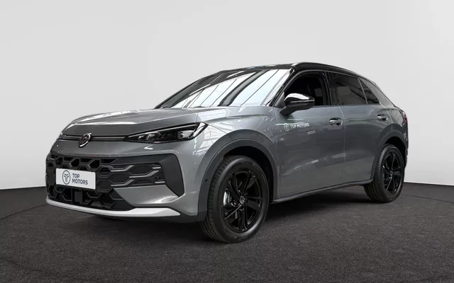 VOLKSWAGEN T-Roc Style 1.5 eTSI 115pk
