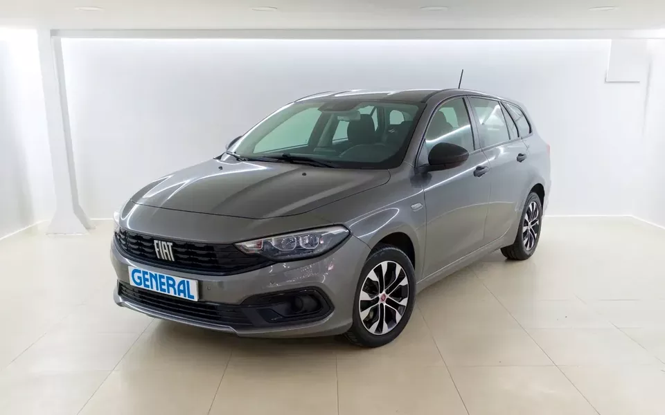 Fiat Tipo Station Wagon 1.0 GSE T3 City Life
