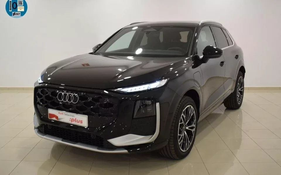 AUDI Q3 Q3 e-hybrid S Line S tronic 200kW