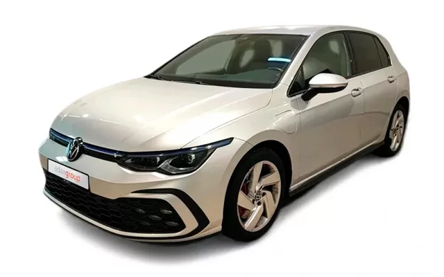 VW Golf 1.4 TSI GTE DSG