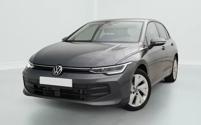 Volkswagen GOLF 1.5 TSI 115 LIFE Occasion