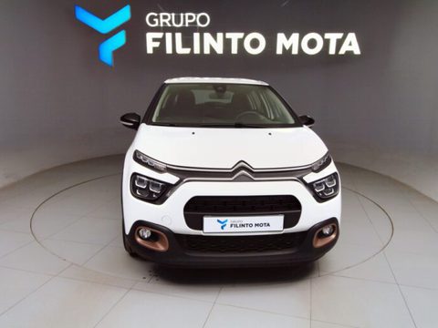 Citroën C3 1.5 BlueHDi C-Series