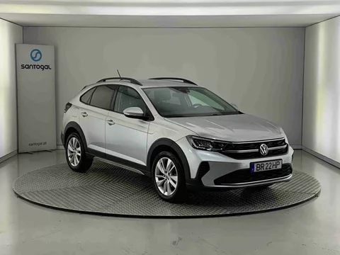 VOLKSWAGEN - Taigo - Taigo 1.0 TSI Urban DSG