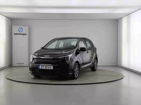 KIA - Picanto - Picanto 1.0 MPi Urban