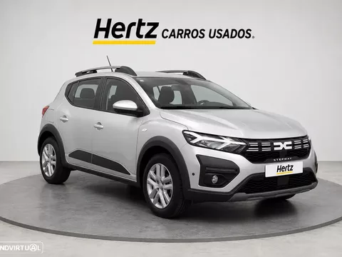 Dacia Sandero 1.0 TCe Expression