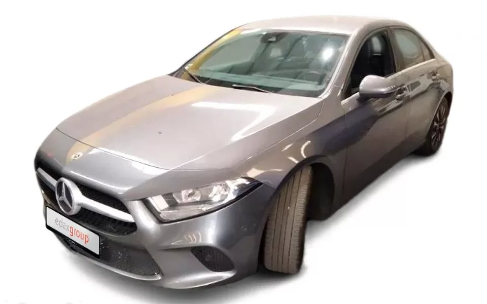 Mercedes-Benz A 180 Limousine