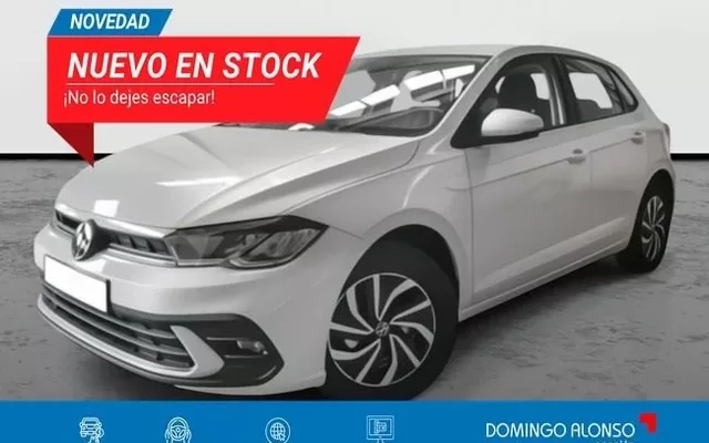 VOLKSWAGEN Polo Connect 1.0 TSI 70 kW (95 CV) SG5