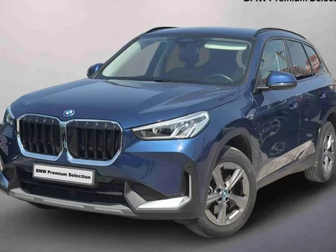 BMW - X1 - X1 xDrive25e