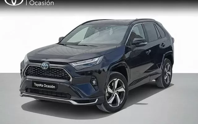 TOYOTA RAV-4 300PH Advance