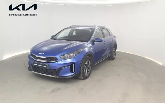 KIA XCeed XCeed 1.0 T-GDi Drive