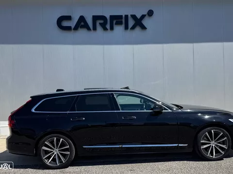 Volvo V90 2.0 T8 PHEV Inscription Expression AWD