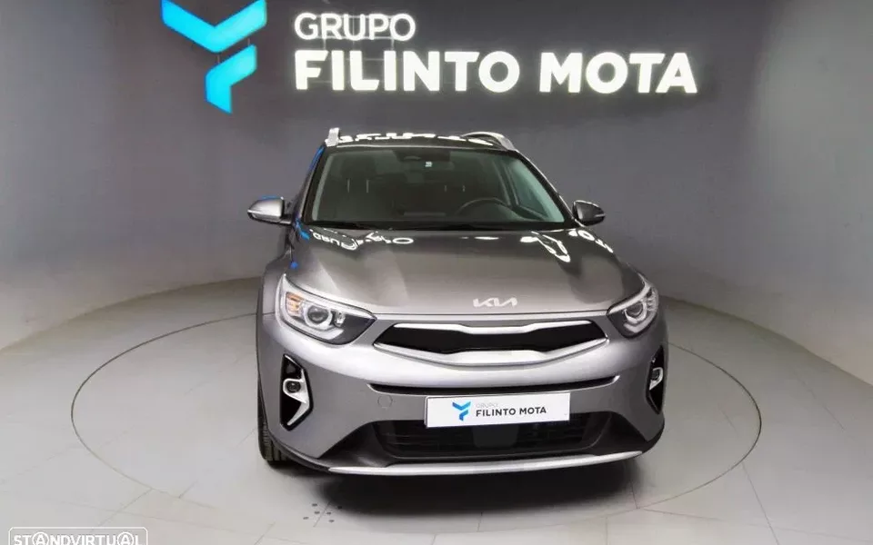 Kia Stonic 1.0 T-GDI Drive