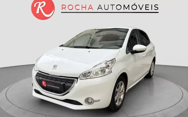 Peugeot 208 1.2 PureTech Active