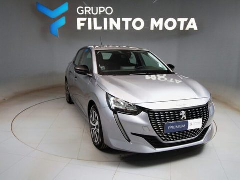 Peugeot 208 1.2 PureTech Active Pack