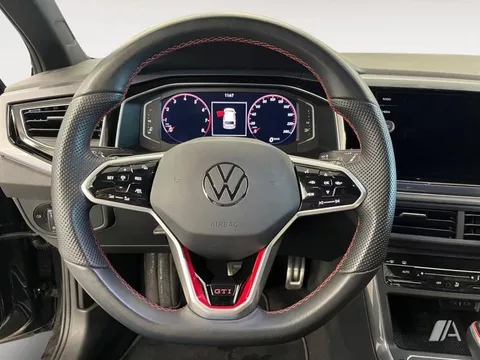 VOLKSWAGEN Polo Polo 2.0 TSI GTI DSG 152KW