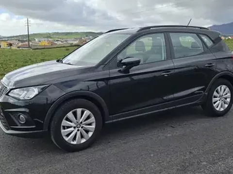 SEAT Arona 2019 1.0 TSI Style