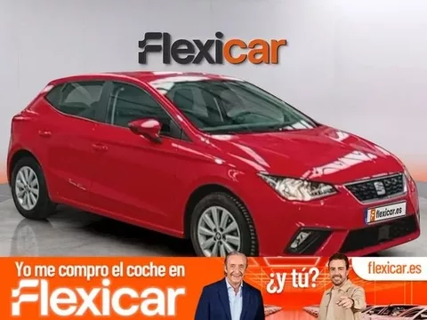SEAT Ibiza Ibiza 1.0 Style 75