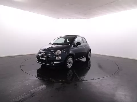 Fiat 500C 1.0 Hybrid Dolcevita 70cv