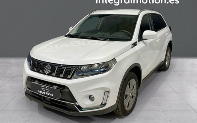 Suzuki SWACE GLX HYBRID