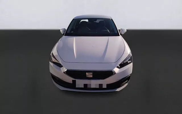 SEAT León 1.5 TSI 85kW Style XL