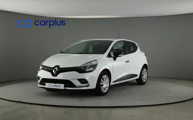 Renault Clio Sport Tou. Limited 1.2 16v 55kW (75CV)