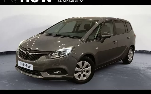 OPEL Zafira Zafira Tourer 1.4 T S/S Selective