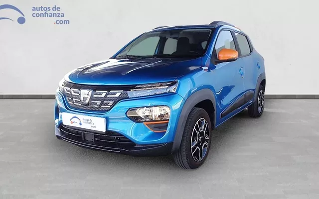 DACIA Spring Spring Electric Comfort 45 33kW