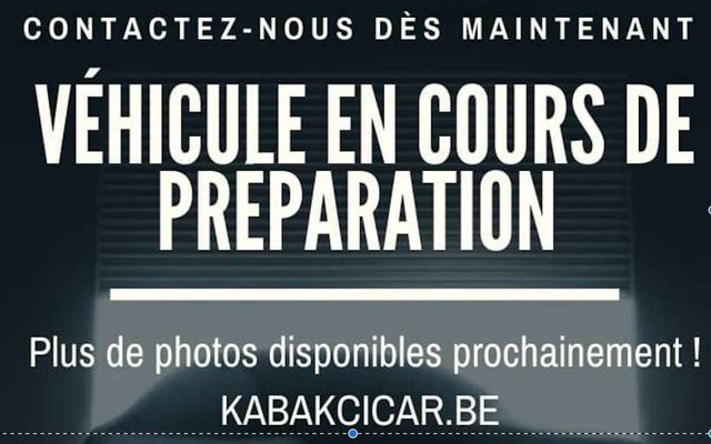 Audi A4 A4 35 TDi Business / Led / Navi / Caméra / Garantie 12 Mois