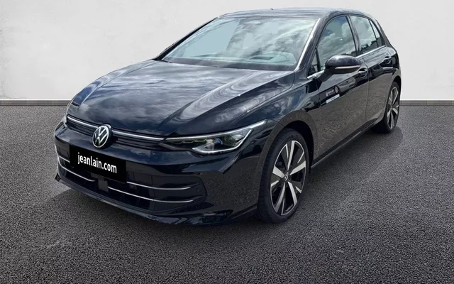 VOLKSWAGEN GOLF 1.5 eTSI EVO2 116 DSG7 Style