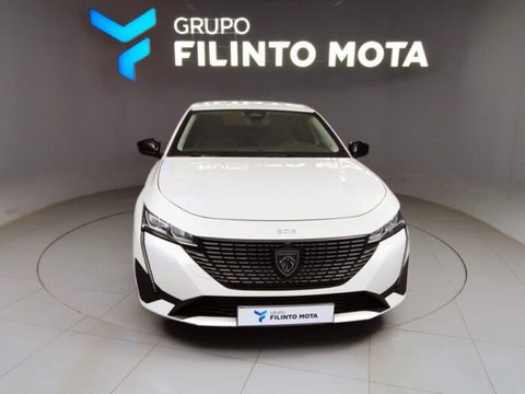 Peugeot 308 SW 1.2 PureTech Allure