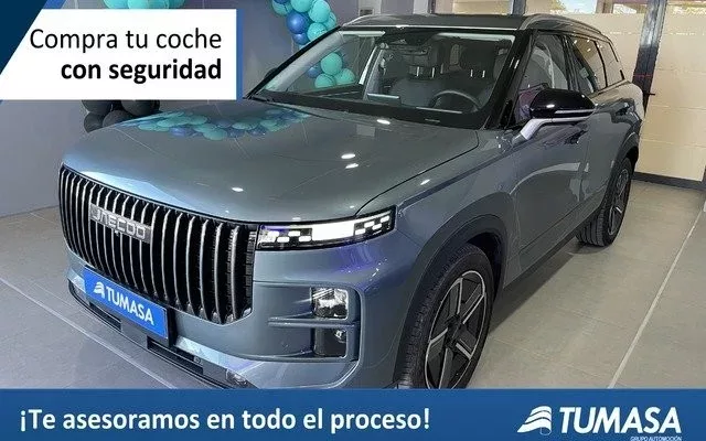 JAECOO Jaecoo 7 Jaecoo 7 1.6 Select 4x2