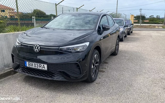 VW ID.5 Pro Performance