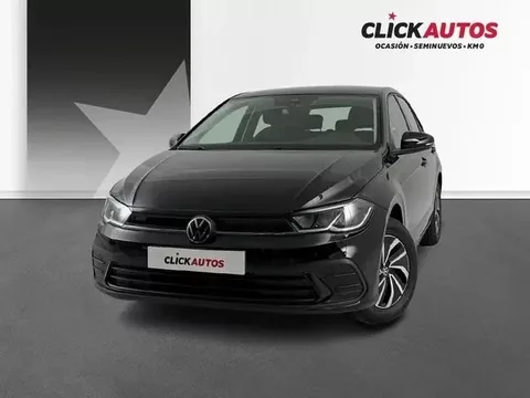 VOLKSWAGEN Polo Polo 1.0 TSI Match 70kW
